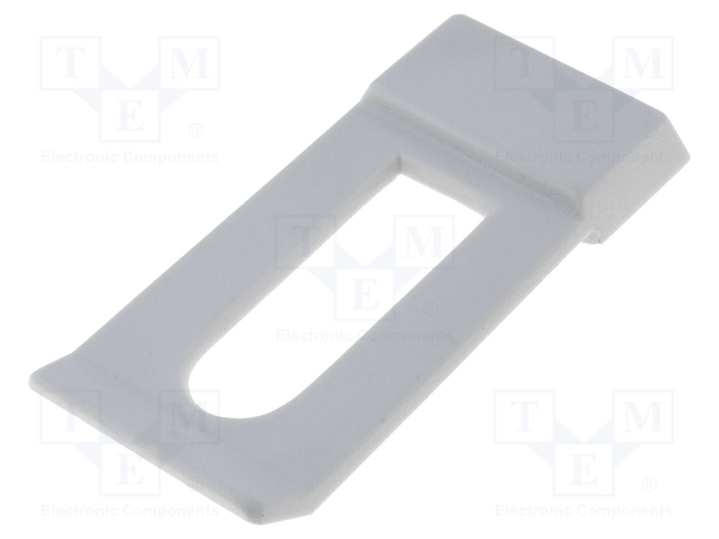 MASZCZYK FI-17 GY Kotelon ripustin 60.5x28.5x5.5mm (50 kpl erä)