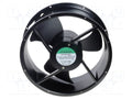 SUNON A2259HBT-TC Aksiaalipuhallin 230VAC