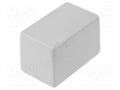 MASZCZYK ABS-03 Valupurkki 16x26x17mm (50 kpl erä)