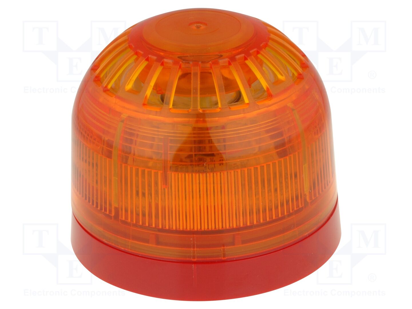 KLAXON SIGNALS PSC-0025 Valo- ja äänimerkinantolaite 17÷60VDC