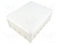 OBO BETTERMANN T 250 Liitosrasia IP66 190x240x95mm