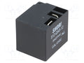 SHORI ELECTRIC S12-QAS-12 Sähkömagneettinen rele 12VDC (50 kpl erä)