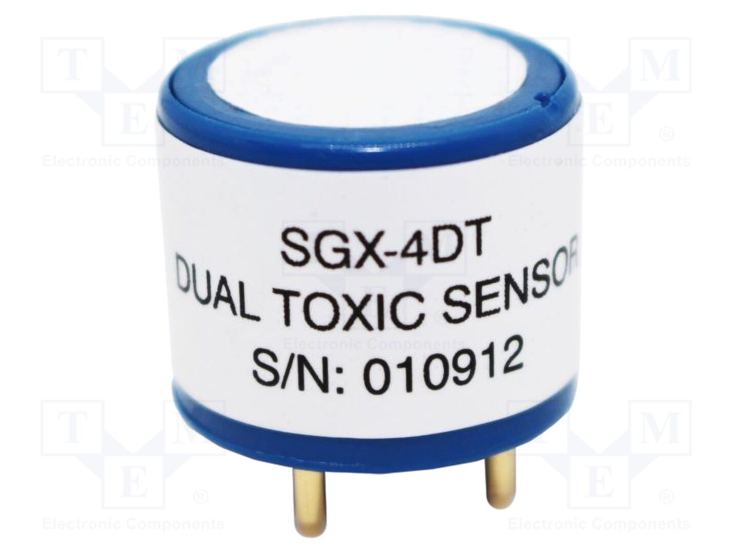 AMPHENOL SGX SENSORTECH SGX-4DT Kaasuanturi H2S / CO