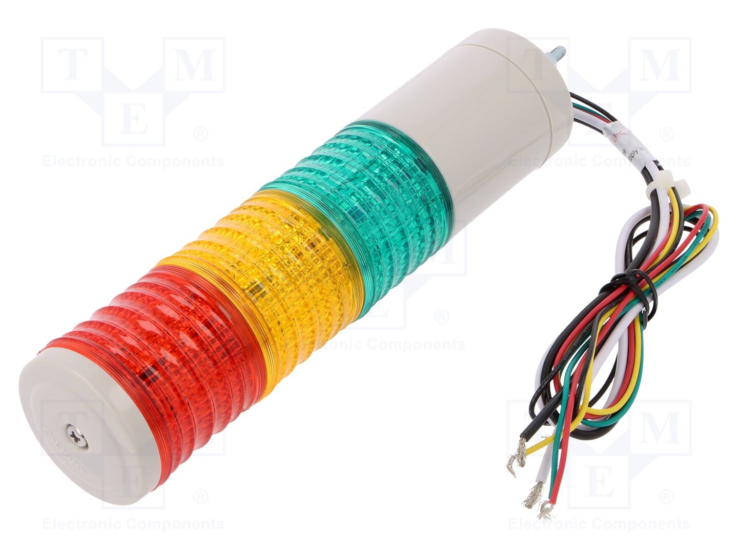 QLIGHT ST45MLF-3-24-RAG Signalling column 24VDC