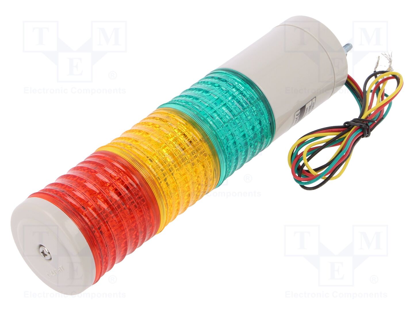 QLIGHT ST45ML-3-24-RAG Signalling column 24VDC