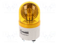 QLIGHT S60R-24-A Vilkkuvalo 24VDC