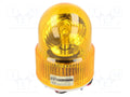 QLIGHT S125R-24-A Pyörivä majakka 24VDC