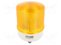QLIGHT S125L-24-A Valomerkki 24V