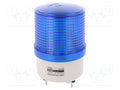 QLIGHT S100L-24-B Merkkivalo 24V