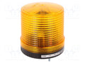 QLIGHT S100S-24-A Vilkkuvalo 24VDC
