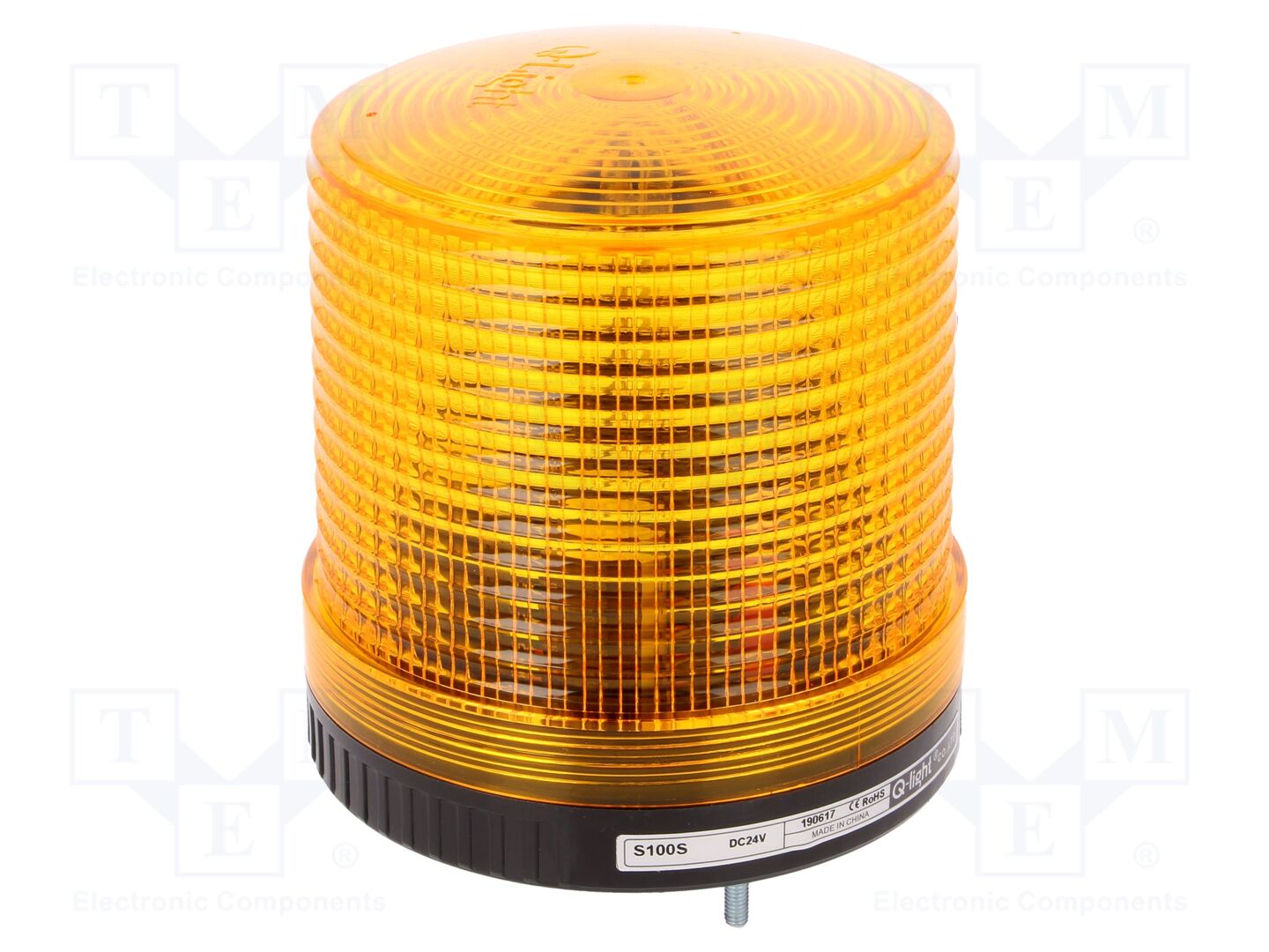 QLIGHT S100S-24-A Vilkkuvalo 24VDC