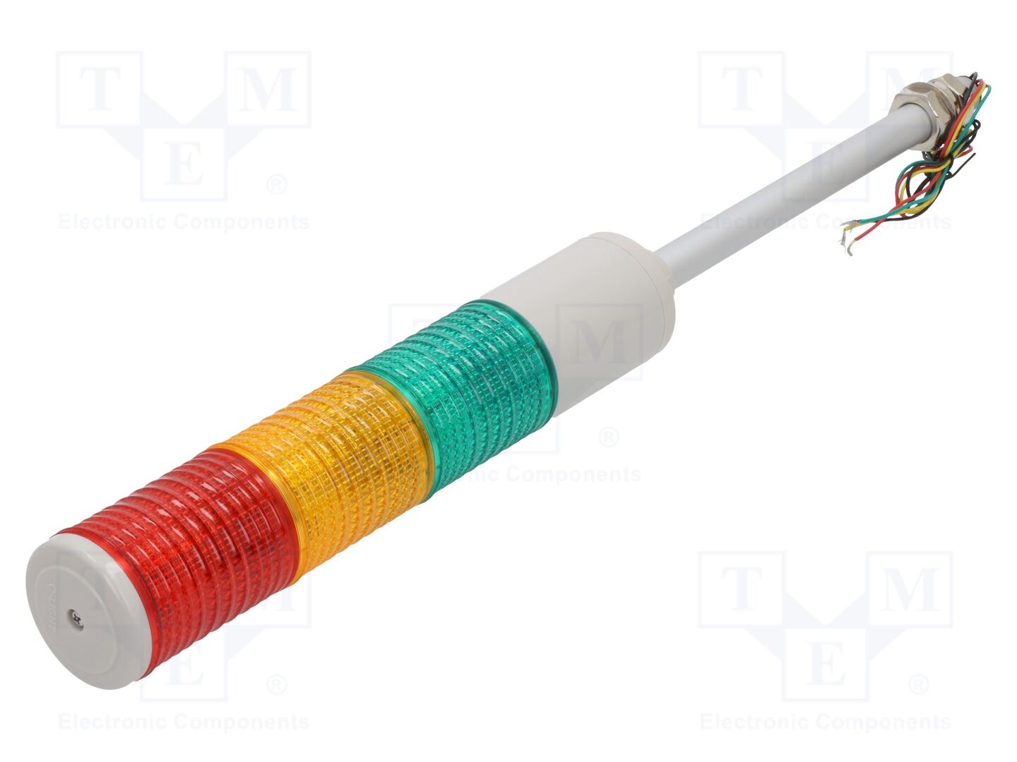 QLIGHT ST56L-3-24-RAG Signalling column 24VDC