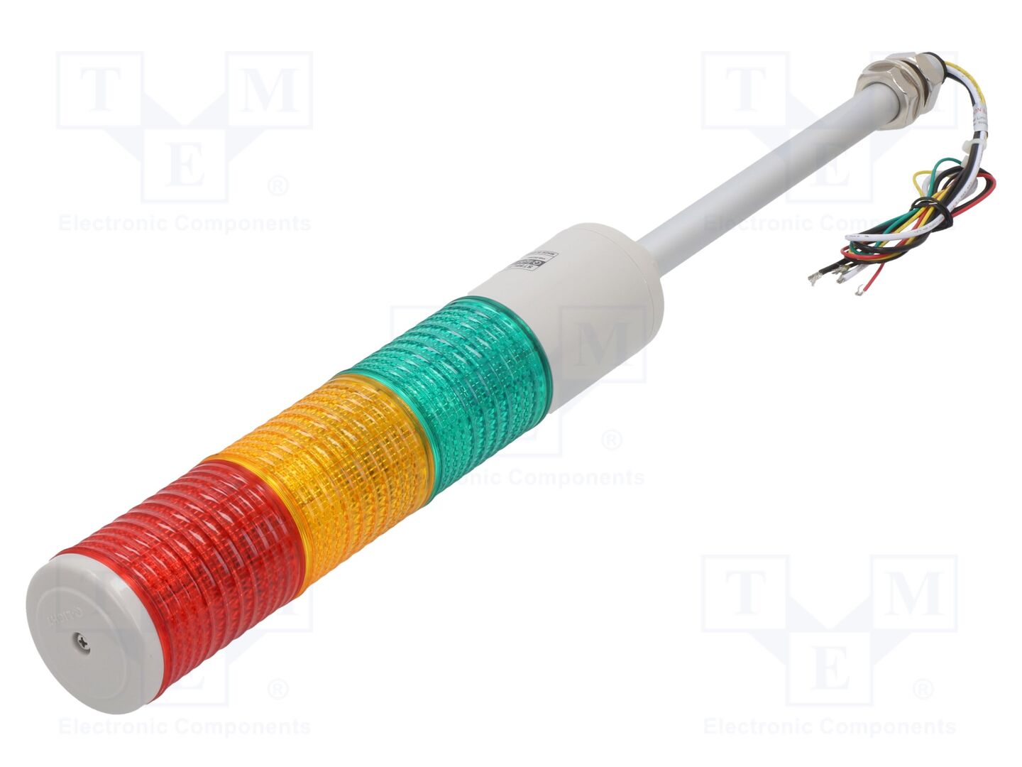 QLIGHT ST56LF-3-24-RAG Signalling column 24VDC