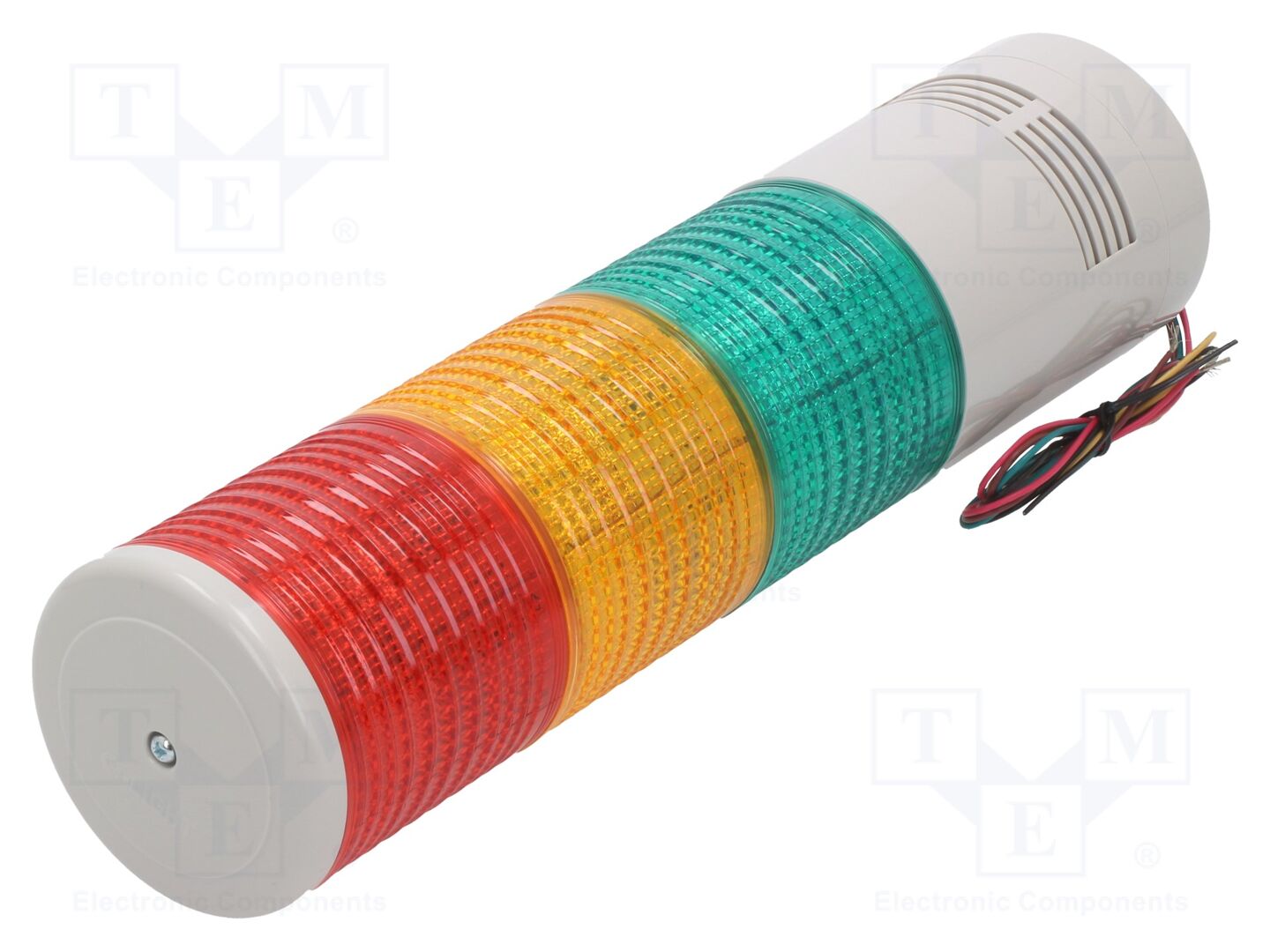 QLIGHT ST80ML-BZ-3-24-RAG Signalling column 24VDC