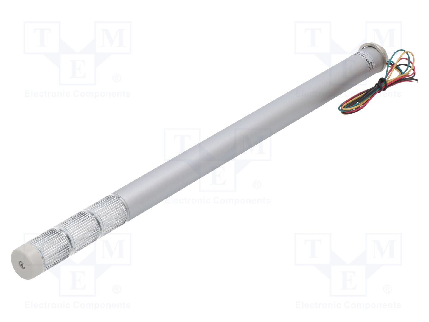 QLIGHT STA25SLM324RAG Merkkivalopylväs 24VDC