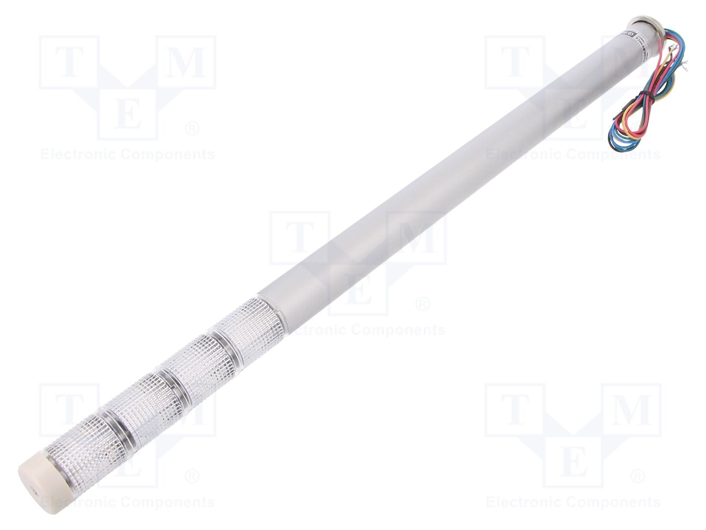 QLIGHT STA25SLM424RAGB Merkkivalopylväs LED, 24VDC