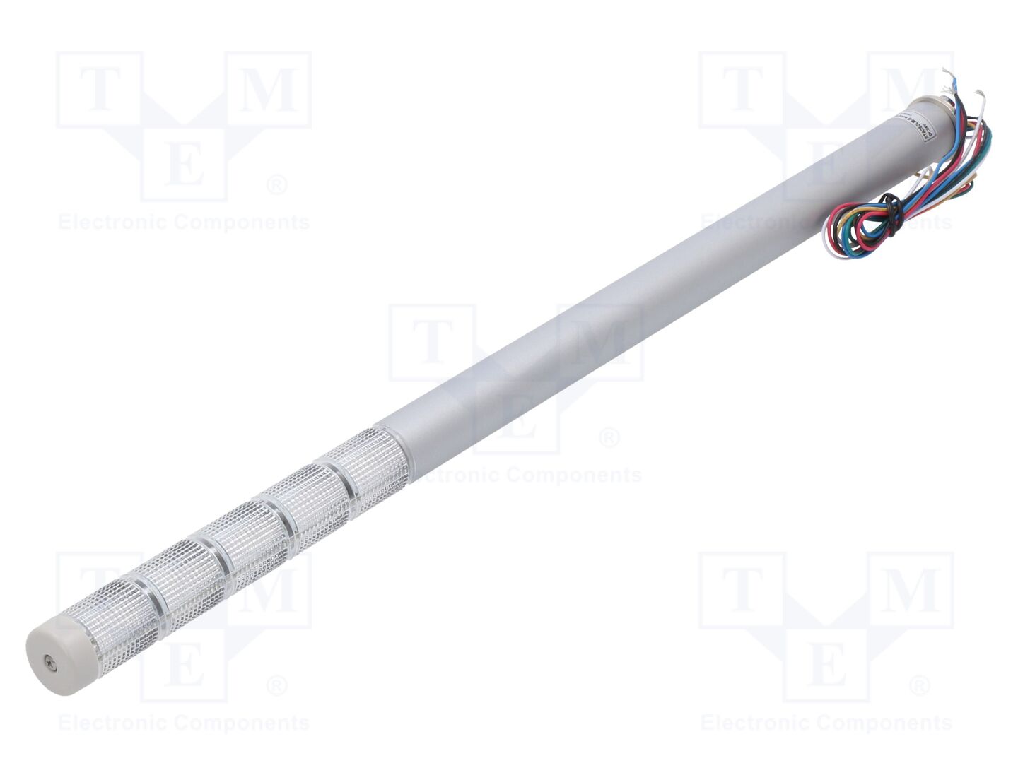QLIGHT STA25SLM524RAGBW Merkkivalopylväs 24VDC