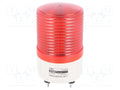 QLIGHT S80L-24-R Valomerkkianto S80