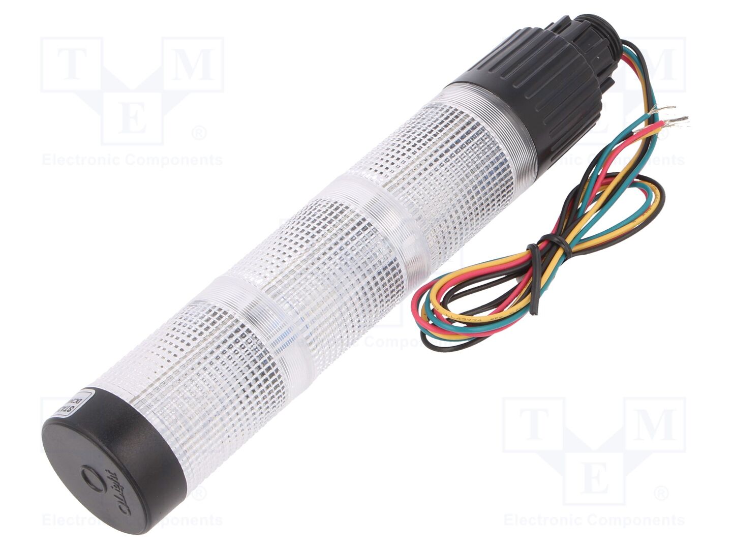 QLIGHT STA35SL-3-24-RAG Merkkivalopylväs 24VDC