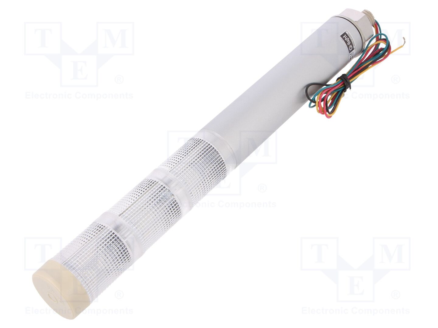 QLIGHT STA35SLM-3-24-RAG Merkkivalopylväs 24VDC