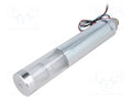 QLIGHT STA45SLM-2-24-RG Signalling column 24VDC