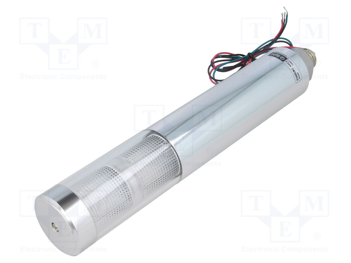 QLIGHT STA45SLM-2-24-RG Signalling column 24VDC