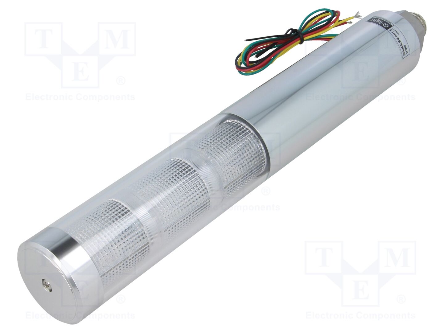 QLIGHT STA45SLM-3-24-RAG Signalling column 24VDC