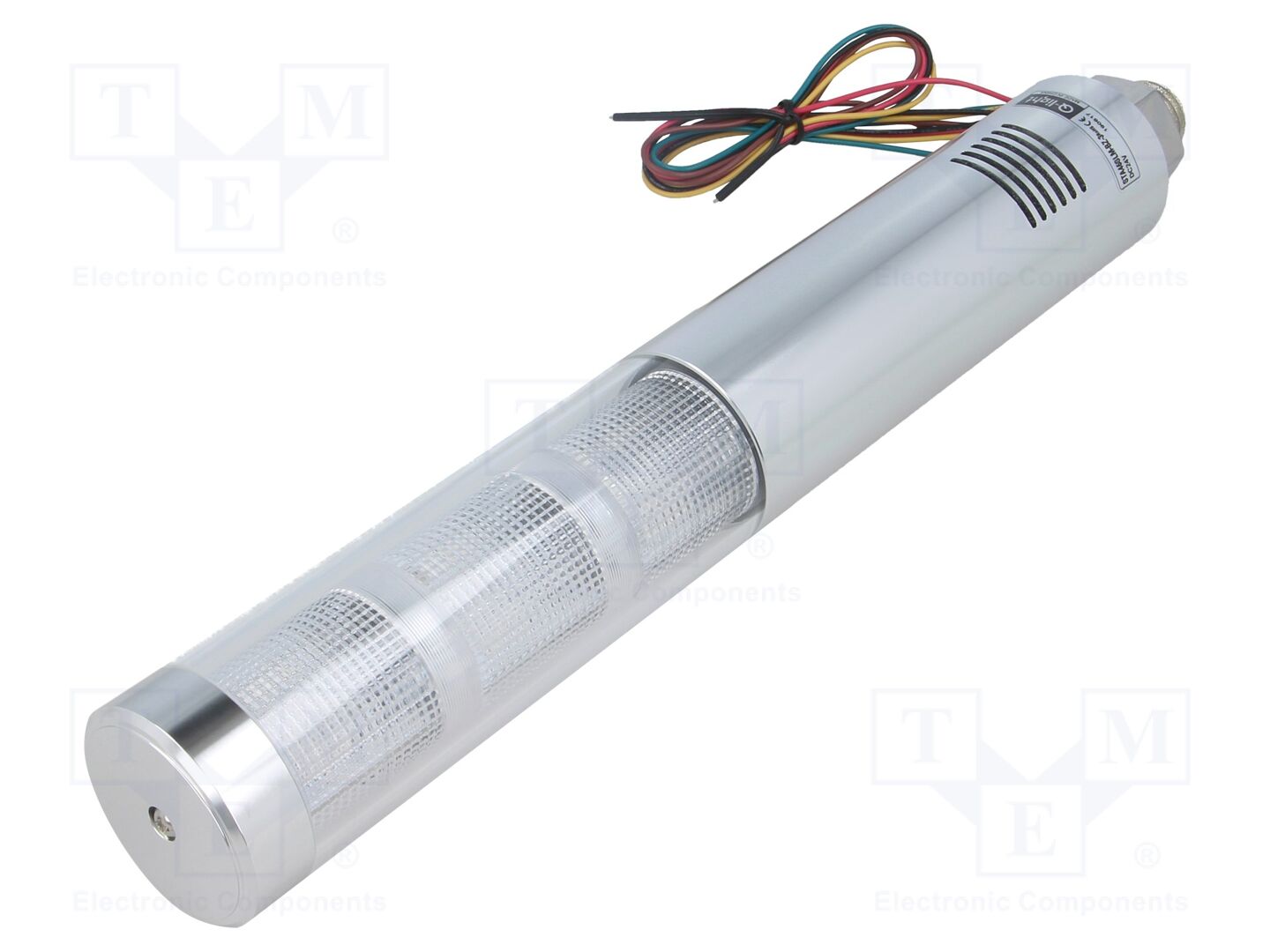 QLIGHT STA45SLM-BZ-3-24-RAG Signalling column 24VDC