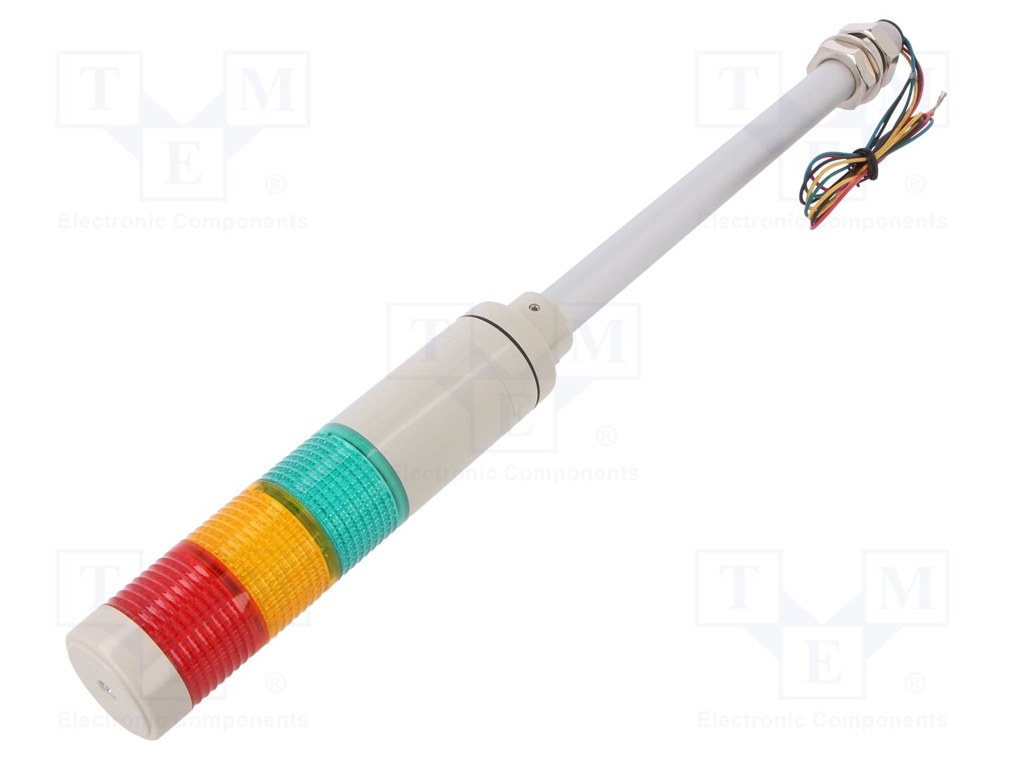 QLIGHT STG40L-3-24-RAG Signalling Column 24VDC