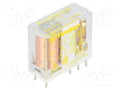 FINDER 50.12.9.024.5000 Elektromagneettinen rele 24VDC