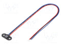 LITTELFUSE 55100-3H-02-A Hall-anturi 2.7÷24VDC