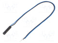 LITTELFUSE 59025-3-T-02-A Reed-anturi 5W