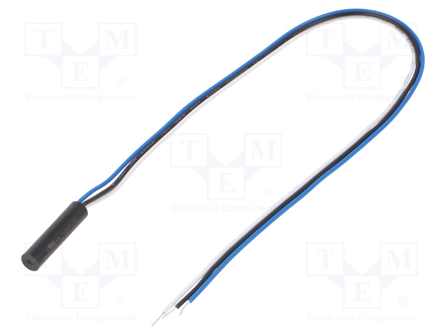 LITTELFUSE 59025-3-T-02-A Reed-anturi 5W