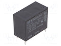 FCL Components FTR-K3AB005W Sähkömagneettinen rele 5VDC
