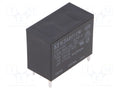 FCL Components FTR-K3AB012W Sähkömagneettinen rele 12VDC