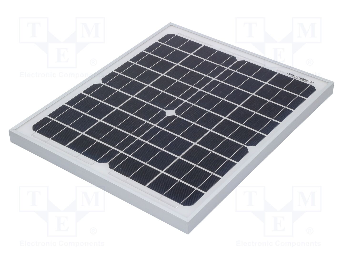 CELLEVIA POWER CL-SM20M Aurinkokenno 20W