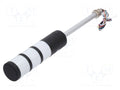 QLIGHT QTR60LF324RAG Signalling column 24VDC