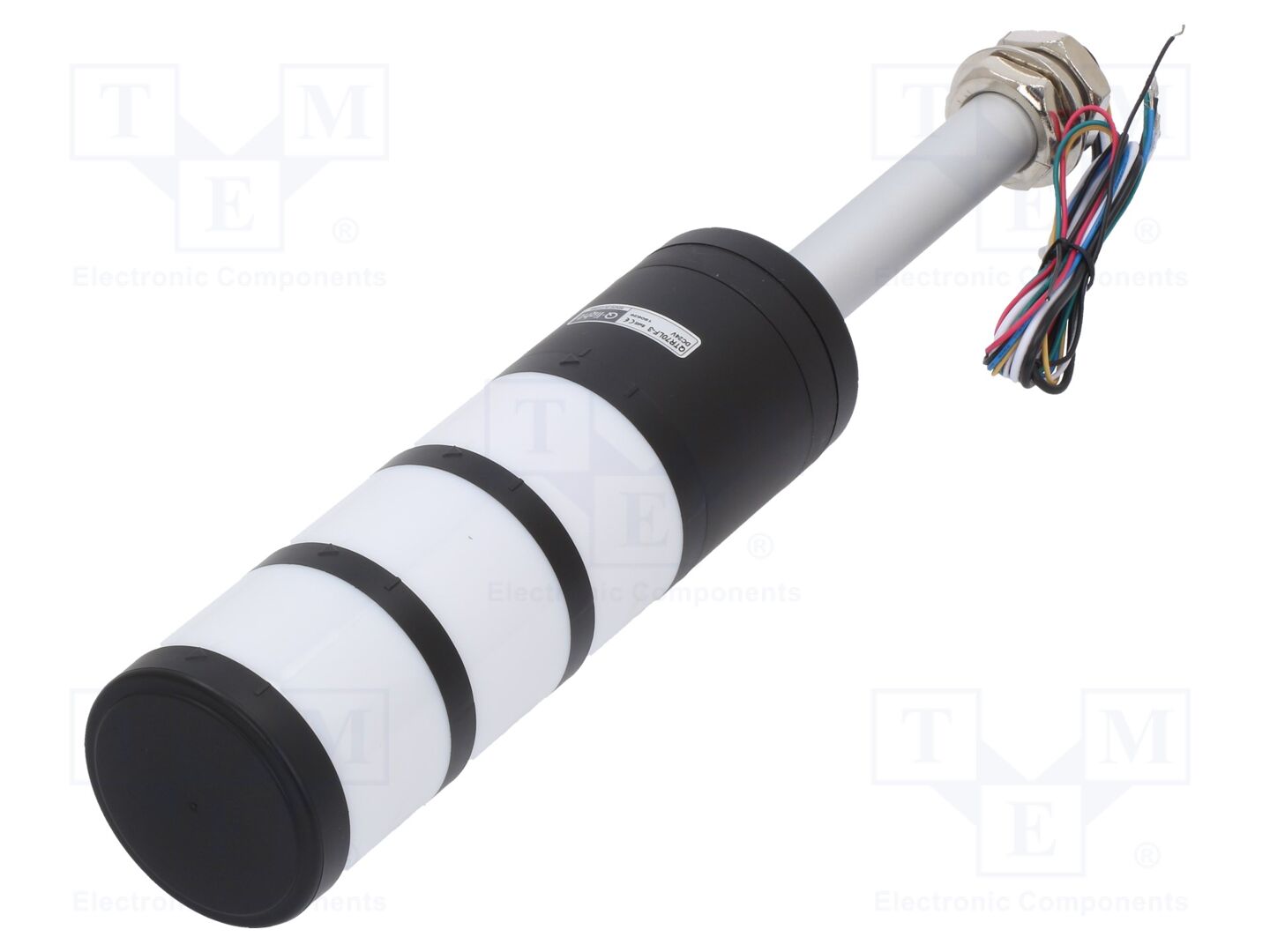 QLIGHT QTR70LF-3-24-RAG Signalling column 24VDC