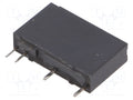 OMRON Electronic Components G6DN-1ASL-5DC Sähkömagneettinen rele 5VDC