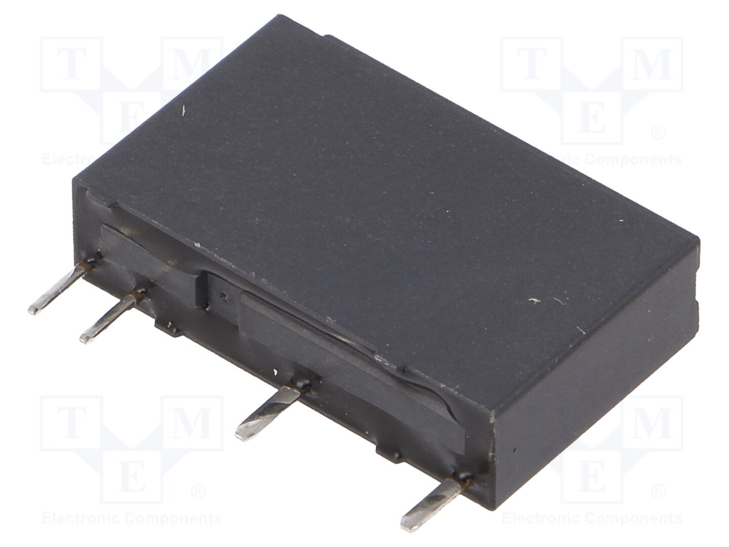 OMRON Electronic Components G6DN-1ASL-5DC Sähkömagneettinen rele 5VDC