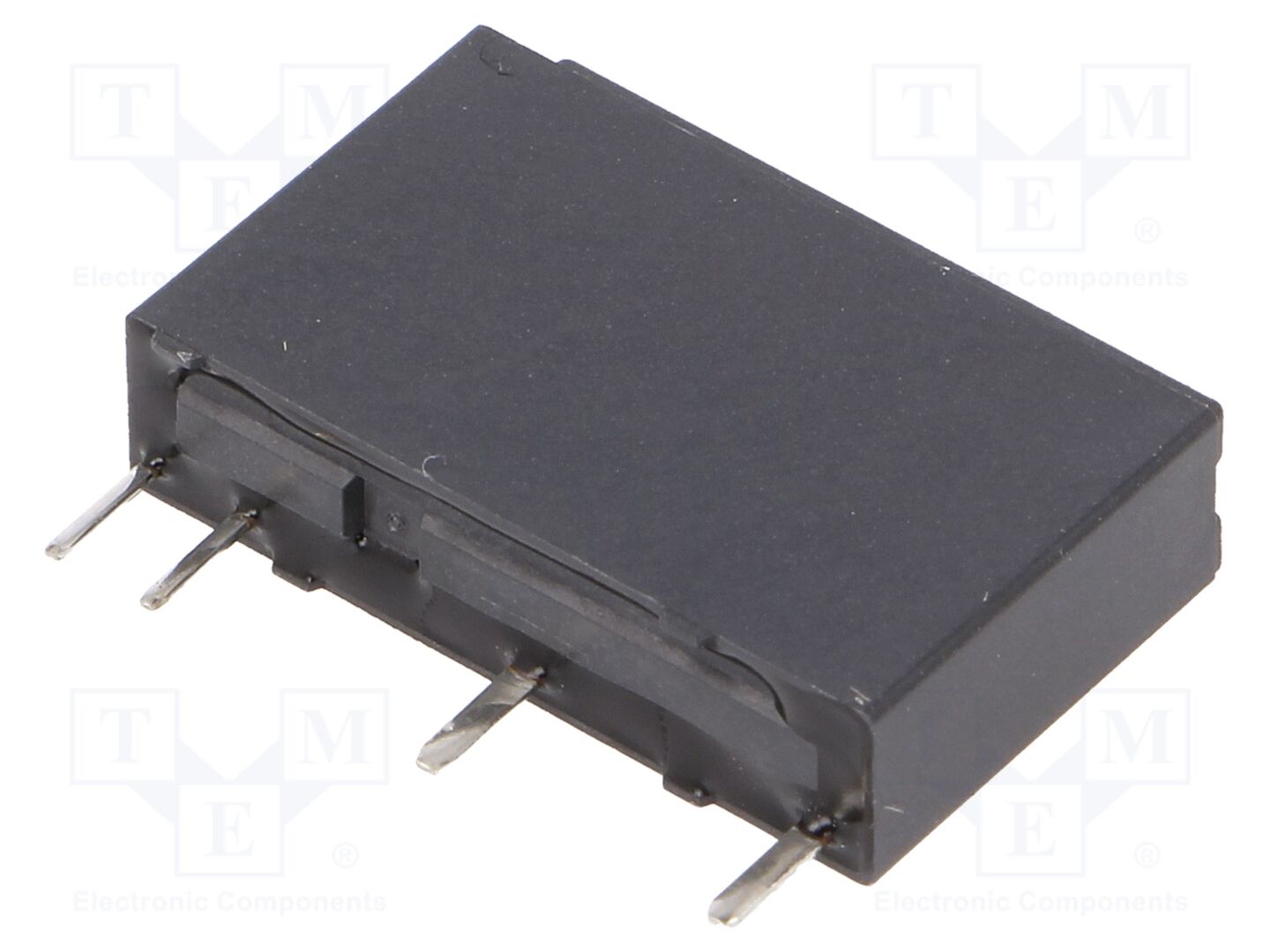 OMRON Electronic Components G6DN-1ASL-24DC Sähkömagneettinen rele 24VDC