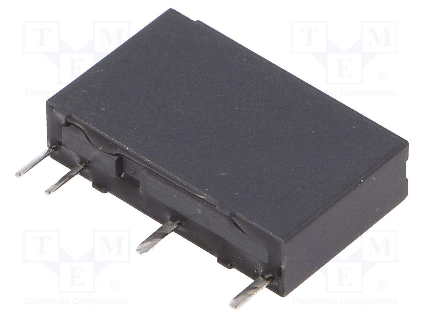 OMRON Electronic Components G6DN-1ASL-12DC Sähkömagneettinen rele 12VDC