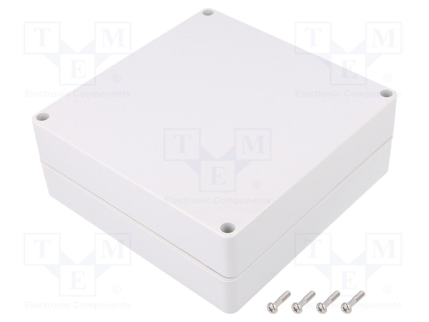 GAINTA G287-IP67 Yleiskotelo 160x160x60mm