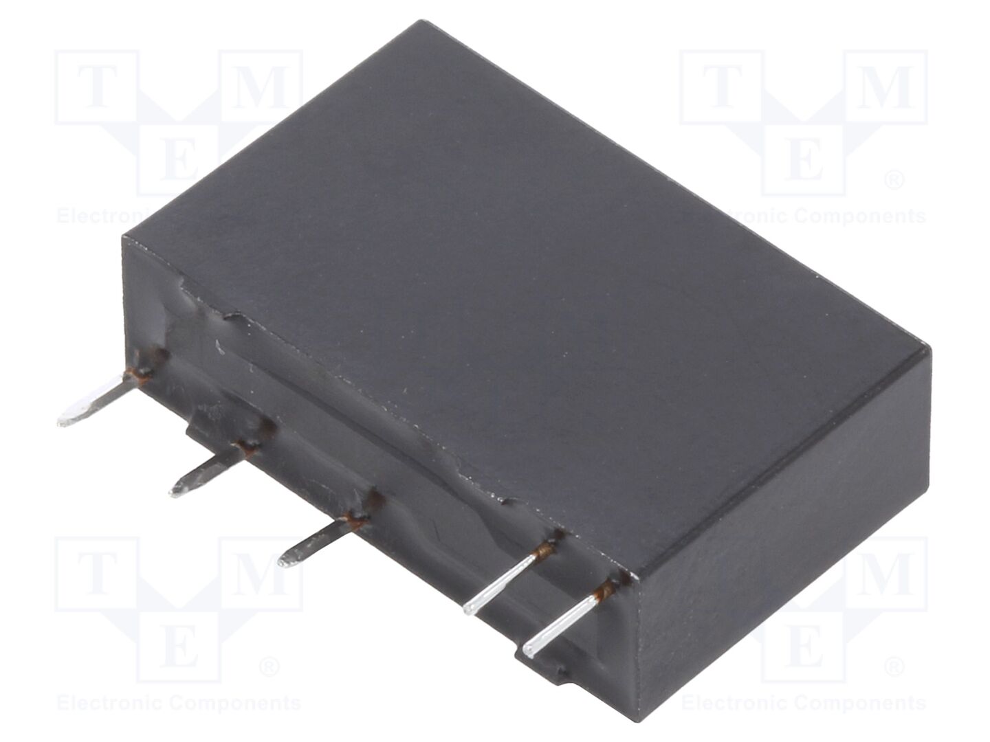 FCL Components FTR-F3CA012E Sähkömagneettinen rele 12VDC (50 kpl erä)