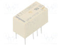 FCL Components FTR-C1CB024G Sähkömagneettinen rele 24VDC (50 kpl erä)