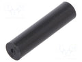 LITTELFUSE 57025-000 Kestomagneetti Ø6.22x25.4mm
