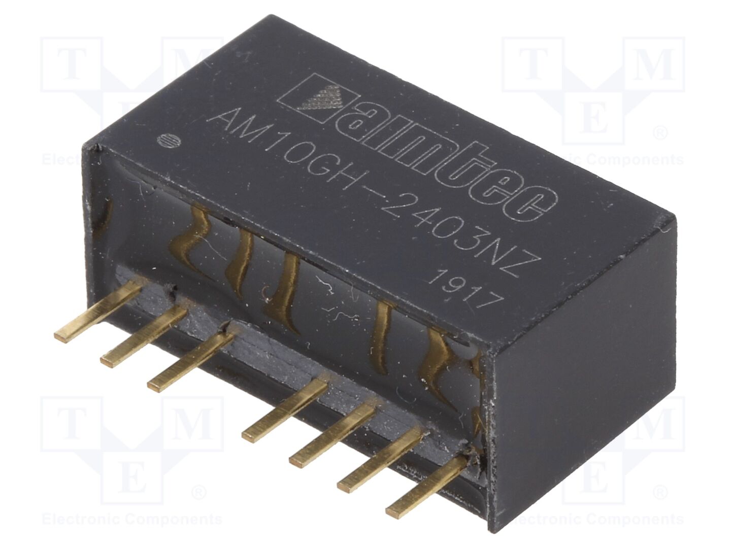 AIMTEC AM10GH-2403NZ DC/DC-muunnin 10W