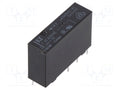 FCL Components FTR-F3CA024E Sähkömagneettinen rele 24VDC (50 kpl erä)
