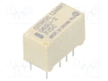 OMRON G6SU-2-3DC Sähkömagneettinen rele 3VDC