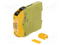 PILZ 750109 Automaatiomoduuli 24VDC